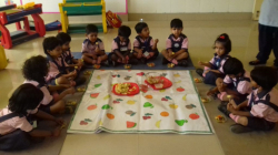 A K CHILDREN ACADEMY Rajendra Nagar Galley Image 2