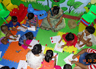 Kinder Garden Pre School and Daycare Galley Image 4