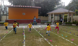 Pre schools, Playschools schools in Sector 96, Noida, STIMULUS PRE SCHOOL, S- 72/A , SECTOR 39, B Block,Sector 39, Noida