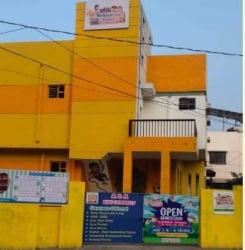 Pre schools, Playschools schools in Harni Road, Vadodara, Montessori Kids Pre School, A-131, Shreeji Villa, Khodiyar Nagar , Khodiyar Nagar, Vadodara