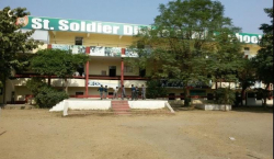 CBSE Schools in Hardyal Nagar, Jalandhar, ST SOLDIER DIVINE PUBLIC SCHOOL, BEHIND REC(NIT) PO REC NIT, REC NIT, Jalandhar