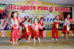 DEHRADOON PUBLIC SCHOOL Galley Image 3