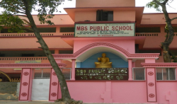 Day School near Rasulgarh, Bhubaneswar, M B S PUBLIC SCHOOL, Plot No - 4, Bhouma Nagar, Bhouma Nagar, Bhubaneswar