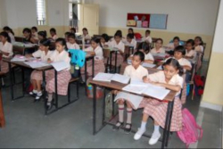 U P Kirana Seva Samiti Balika Vidyalaya Galley Image 2