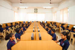 Rajagiri Christu Jayanthi Public School Galley Image 3