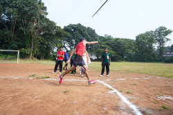 Sadhbhavana World School Galley Image 4