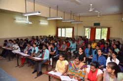 Malleswaram Ladies Association First Grade College For Women Galley Image 4