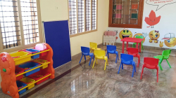 Autumn Leaves Preschool, Raghuvanahalli Galley Image 3