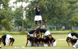 Jawahar Navodaya Vidyalaya Galley Image 3