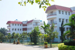 Sri Devaraj Urs International Residential School Galley Image 4