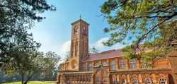 Top 10 Boarding Schools in India, The Lawrence School, Ootacamund, The Nigiris, Lovedale, Ooty