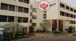 Schools in Vasant Kunj, Delhi, Bloom Public School, C-8, Vasant Kunj, Vasant Kunj, Delhi