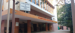 St. Xaviers Boys Academy, Marine Lines, Mumbai