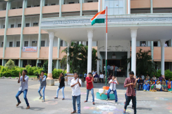 BALAJI HIGH SCHOOL, WARANGAL, boarding school in Warangal