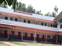 Schools in Mulanthuruthy, Kochi, Prabhat Public School, Mulamthuruthy Ernakulam Distt Kanayannur, Mulamthuruthy , Kochi