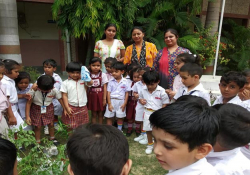 Pre schools, Playschools schools in Rohini West, Delhi, YUVASHAKTI MODEL SCHOOL, T-4, U Block Rd, Budh Vihar Phase I, Budh Vihar Phase I,Budh Vihar, Delhi