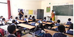 Sri Chaitanya school Galley Image 2