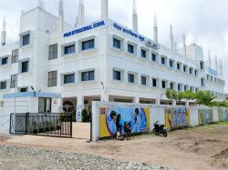 Podar International School - Pune (Hadapsar), Hadapsar, one of the best school in Pune