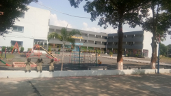 Schools in Ujjain, Aadharshila Academy, Mahaveer Tapobhumi, Sanwer Rd, Nanakheda, Sanwer Rd, Ujjain