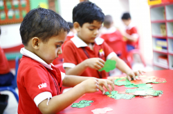 maple bear canadian pre school, modipuram, meerut Galley Image 3