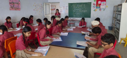 LORD MAHAVIR JAIN PUBLIC SENIOR SECONDARY SCHOOL Galley Image 3