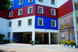 Spartan International School, Chembarambakkam, one of the best school in Chennai