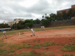 Outdoor Play Area