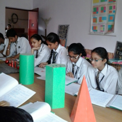 NORTH DELHI PUBLIC SCHOOL Galley Image 3