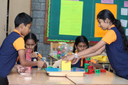 Mathakondapalli Model School Galley Image 4