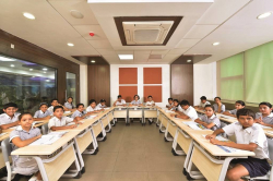 Best Cambridge Schools in Mumbai, Utpal Shanghvi Global School, East-West Road No. 3,J.V.P.D. Scheme, Juhu, MHADA Colony,Juhu, Mumbai