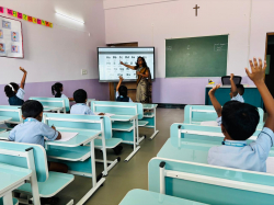 The Good Shepherd's School Galley Image 4