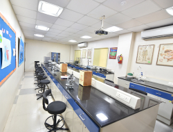 D Y Patil International School Galley Image 4