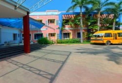 ICSE Schools in Chennai, Vaels International School, Valmiki Street, Injambakkam, Anna Enclave,Injambakkam, Chennai