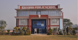 CBSE Schools in Meerut, KRISHNA PUBLIC SCHOOL, 4km from jail chungi crossing ,Kila parikshit road(abdullapur), Kanker Khera, Meerut