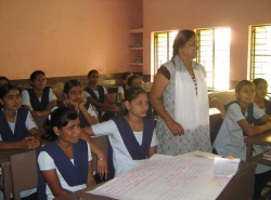 Jawahar Navodaya Vidyalaya Galley Image 2