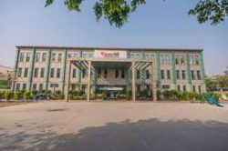 CBSE Schools in Kanpur, Florets International School, 99 F Block, Swaraj Nagar, SwarajNagar, Kanpur