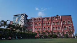 THE ARYAN INTERNATIONAL SCHOOL, AmaraBypass, boarding school in Varanasi