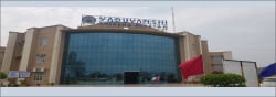 YADUVANSHI SHIKSHA NIKETAN,  Narnaul, boarding school in Mohindergarh