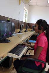 Basava Residential Girls School Galley Image 4