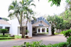 Day School, D P S School, Township, Kuthethoor (via Bala), MRPL Rd , Kuthethoor, Mangalore