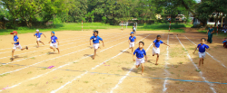 Schools in Elamakkara, Kochi, MES UDYOGAMANDAL SCHOOL, UDYOGAMANDAL P.O, FACT TOWNSHIP, UDYOGAMANDAL, Kochi