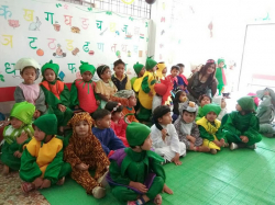 BABY PLANET ACADEMY Gayatri Nagar Galley Image 3