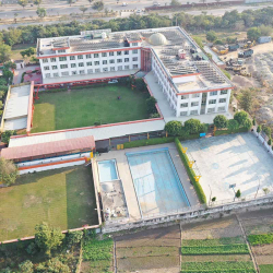 Kasturi Ram International School Galley Image 4