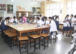 DAV Public School Galley Image 3