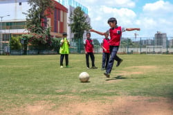 Harvest International School, IB Campus Galley Image 4