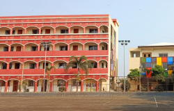 Schools in Kamal Chowk, Nagpur, EAST POINT SCHOOL, SHANTI PARK JAISWAL ESTATE , Kharbi, Nagpur