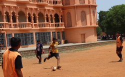 Shree Swaminarayan Gurukul Galley Image 4