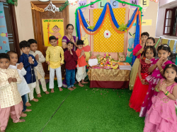 Kidzee Miyapur Galley Image 4