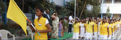 Sri Sadineni Chowdaraiah Residential Public School Galley Image 2