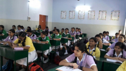 Schools in Kanka, Ranchi, Bishop Westcott Girl's School, Namkum, Namkum, Ranchi